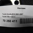Фото Маховик  134050D010 для Toyota Carri Van E9 / Corolla / Auris {forloop.counter}}