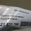 Фото Болт головки блока  9091002152 для Toyota Avensis / Vista / Rav 4 / Opa Zct1 , Act1 / Mr 2 {forloop.counter}}