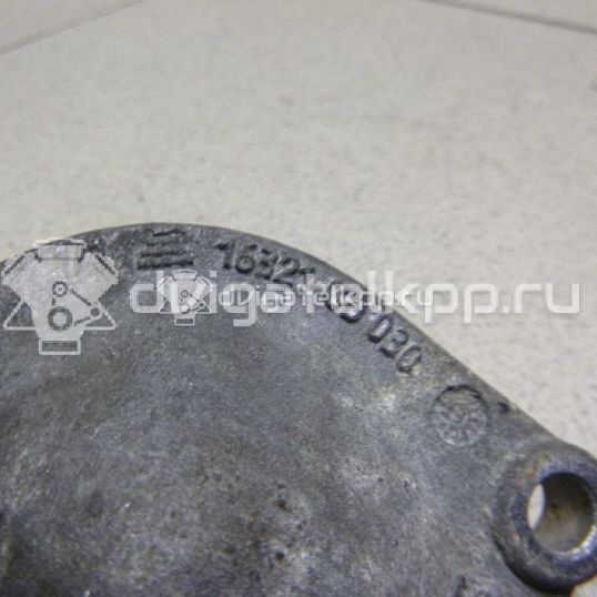 Фото Крышка термостата  163210d030 для toyota Auris (E15)