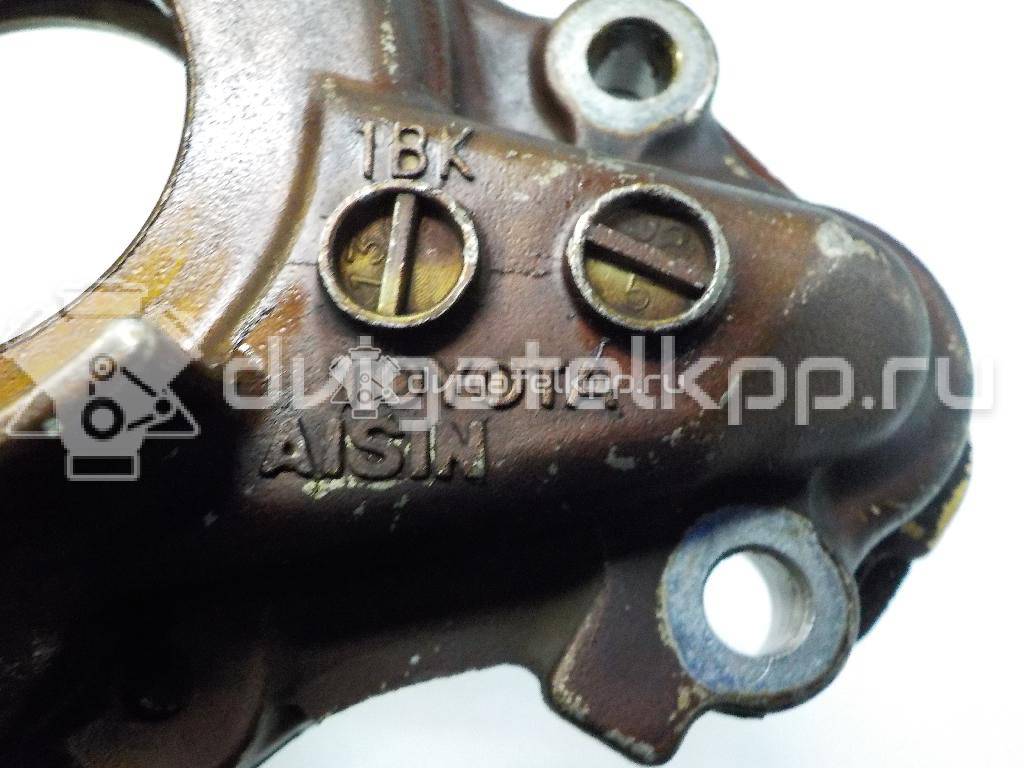 Фото Насос масляный  1510022040 для Toyota Avensis / Rav 4 / Mr 2 / Auris / Corolla {forloop.counter}}