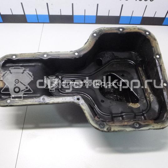 Фото Поддон масляный двигателя  121010D020 для Toyota Rav 4 / Corolla / Avensis