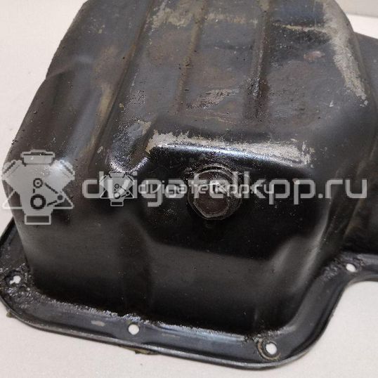 Фото Поддон масляный двигателя  121010d020 для Toyota Rav 4 / Corolla / Avensis