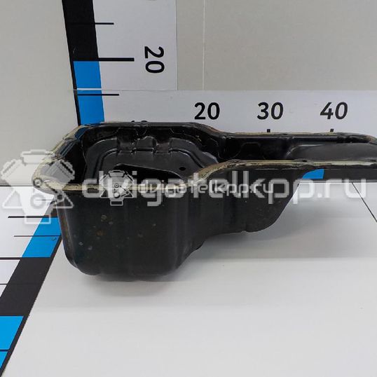 Фото Поддон масляный двигателя  121010d020 для Toyota Rav 4 / Corolla / Avensis