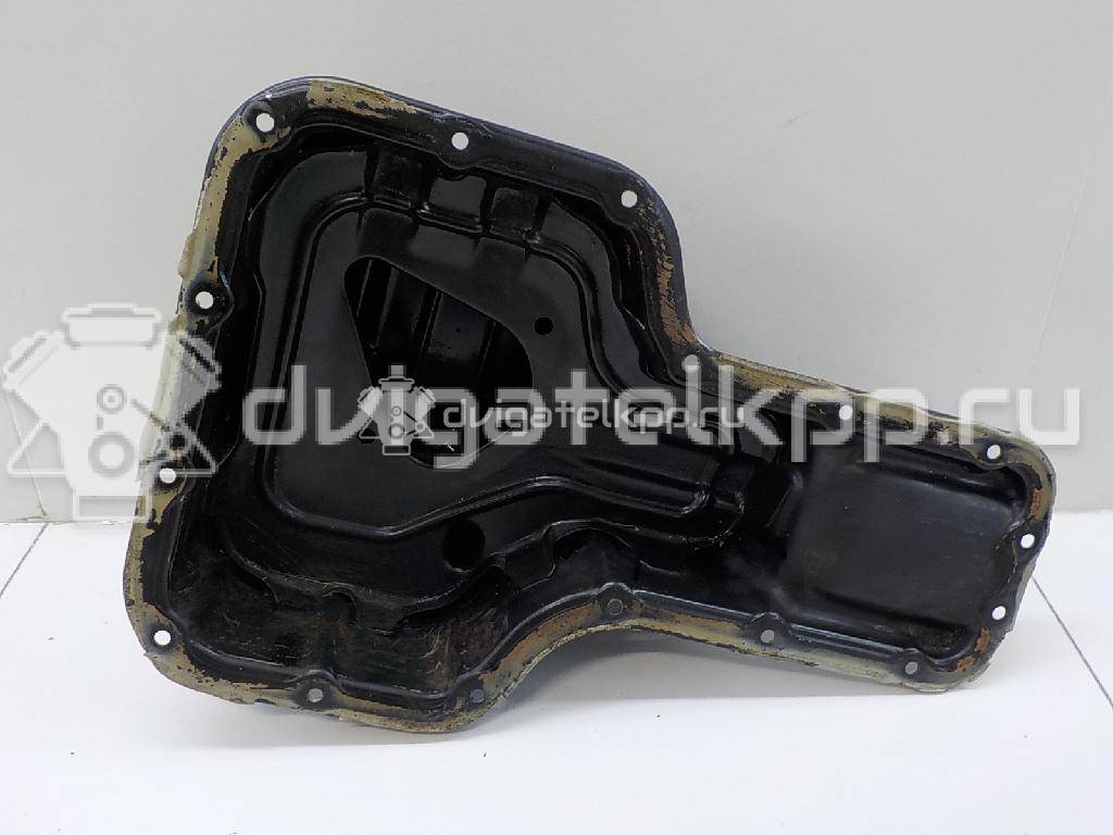 Фото Поддон масляный двигателя  121010d020 для Toyota Rav 4 / Corolla / Avensis {forloop.counter}}