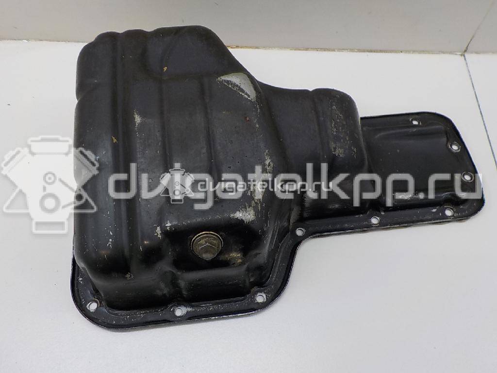Фото Поддон масляный двигателя  121010d020 для Toyota Rav 4 / Corolla / Avensis {forloop.counter}}
