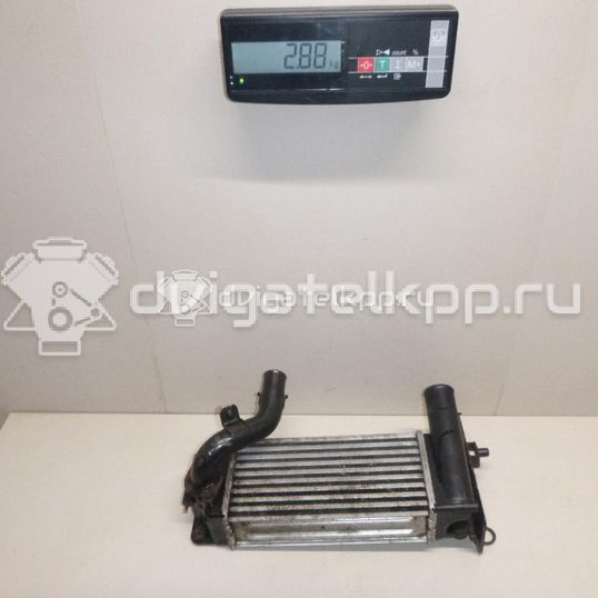 Фото Интеркулер  179000n020 для Toyota Corolla / Auris