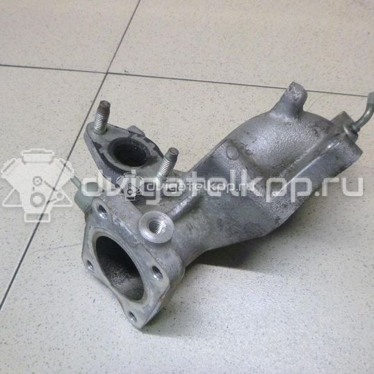 Фото Воздуховод  1786133020 для toyota Auris (E15)