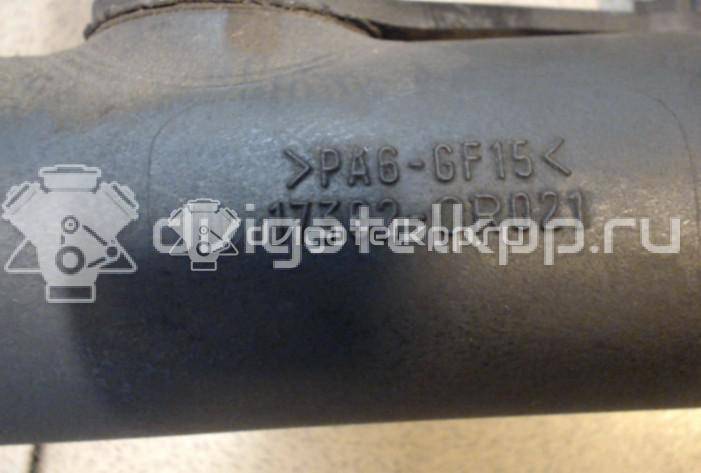 Фото Патрубок интеркулера  173620r021 для Toyota Avensis / Verso / Rav 4 / Auris / Corolla {forloop.counter}}