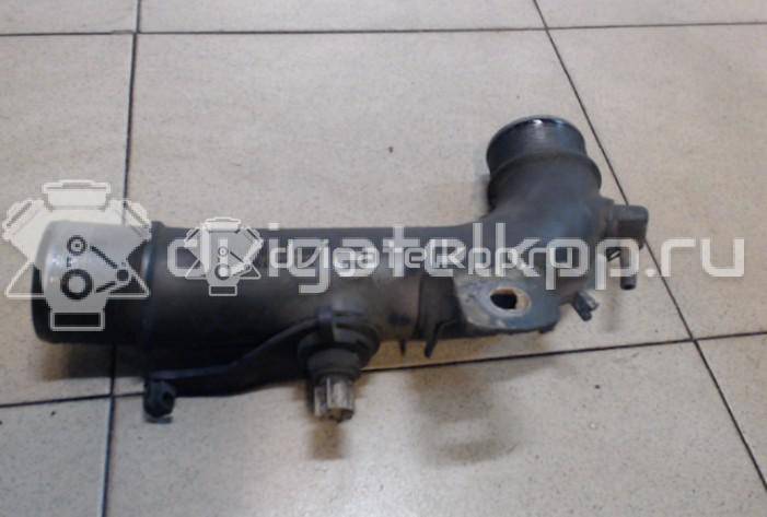 Фото Патрубок интеркулера  173620r021 для Toyota Avensis / Verso / Rav 4 / Auris / Corolla {forloop.counter}}
