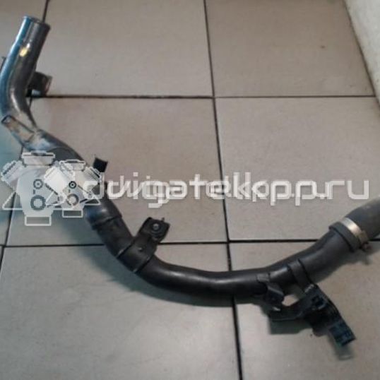 Фото Патрубок интеркулера  1736133030 для Subaru / Toyota / Mini