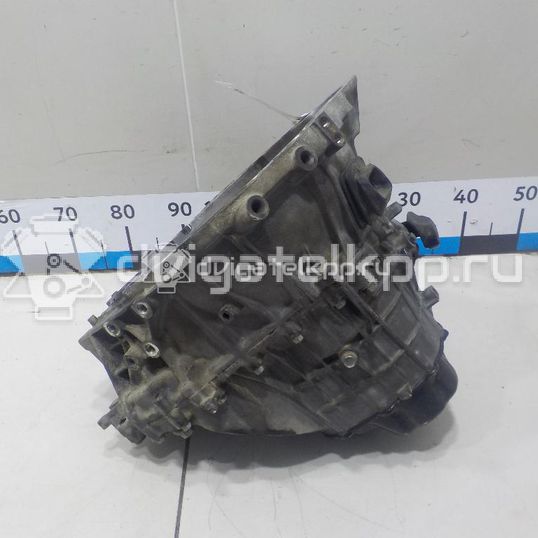 Фото Контрактная (б/у) МКПП для Kia Rio / Ceed / Pro Ceed 100-109 л.с 16V 1.4 л G4FA бензин 4300032804