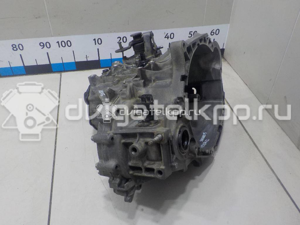 Фото Контрактная (б/у) МКПП для Kia Rio / Ceed / Pro Ceed 100-109 л.с 16V 1.4 л G4FA бензин 4300032804 {forloop.counter}}