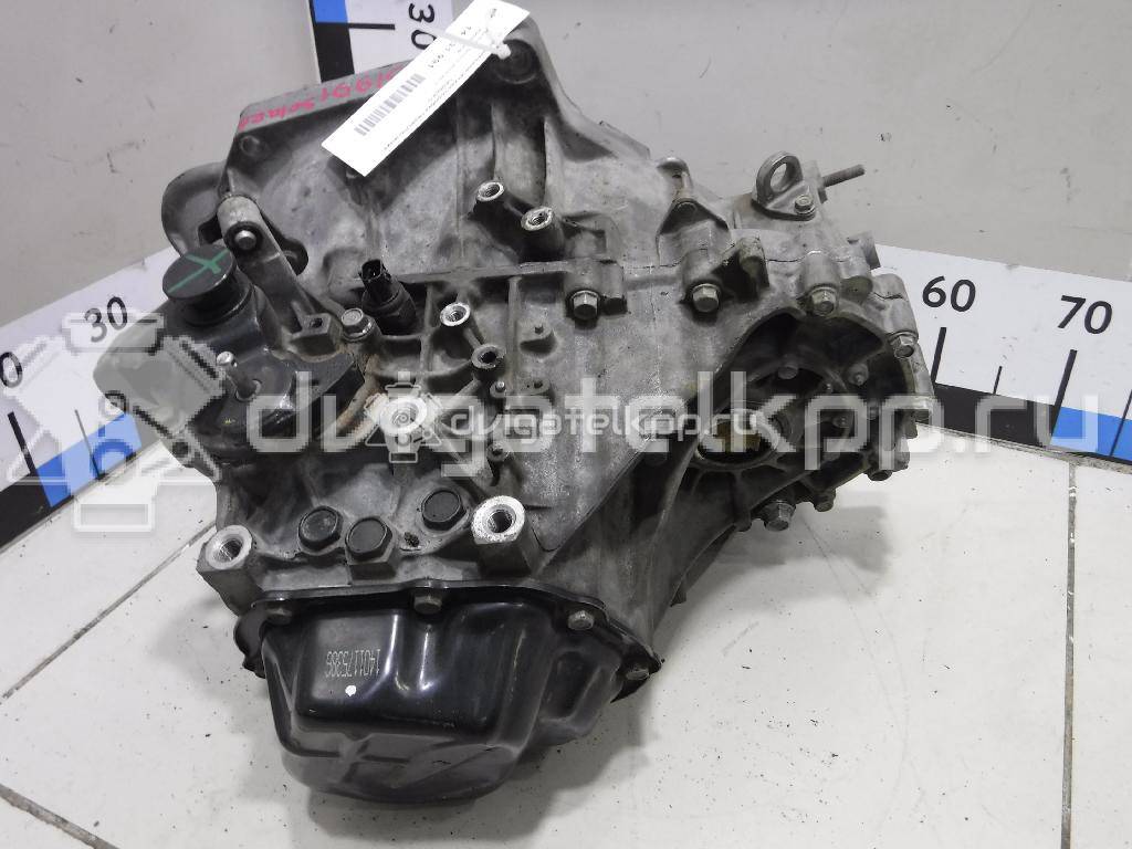 Фото Контрактная (б/у) МКПП для Kia Rio / Ceed / Pro Ceed 100-109 л.с 16V 1.4 л G4FA бензин 4300032829 {forloop.counter}}