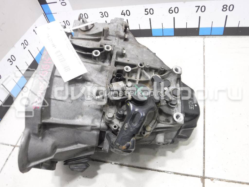 Фото Контрактная (б/у) МКПП для Kia Rio / Ceed / Pro Ceed 100-109 л.с 16V 1.4 л G4FA бензин 4300032829 {forloop.counter}}