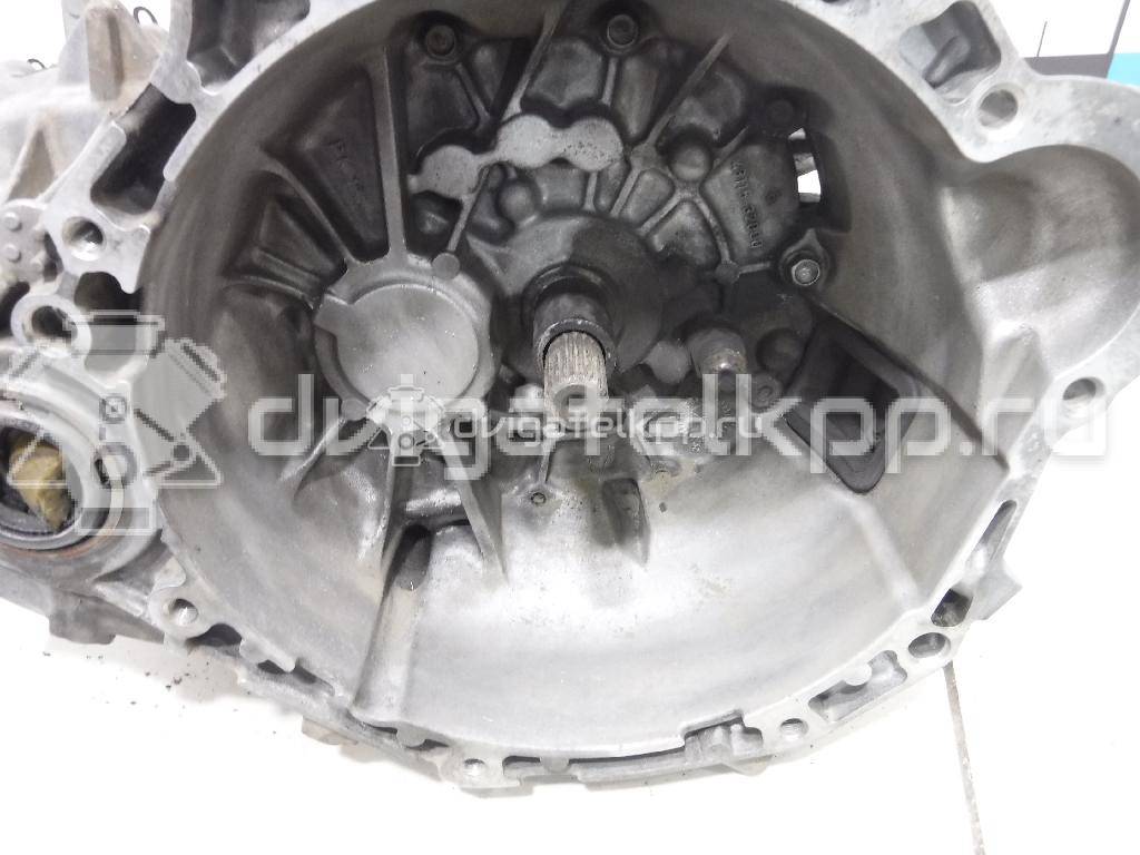 Фото Контрактная (б/у) МКПП для Kia Rio / Ceed / Pro Ceed 100-109 л.с 16V 1.4 л G4FA бензин 4300032829 {forloop.counter}}