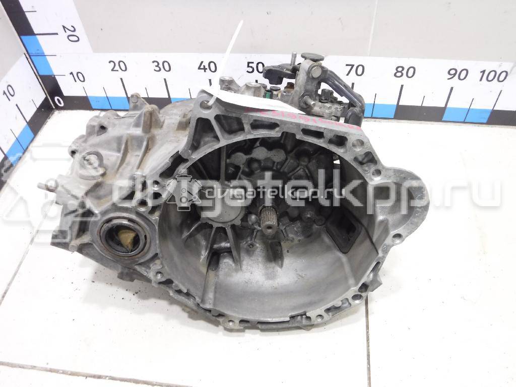 Фото Контрактная (б/у) МКПП для Kia Rio / Ceed / Pro Ceed 100-109 л.с 16V 1.4 л G4FA бензин 4300032829 {forloop.counter}}