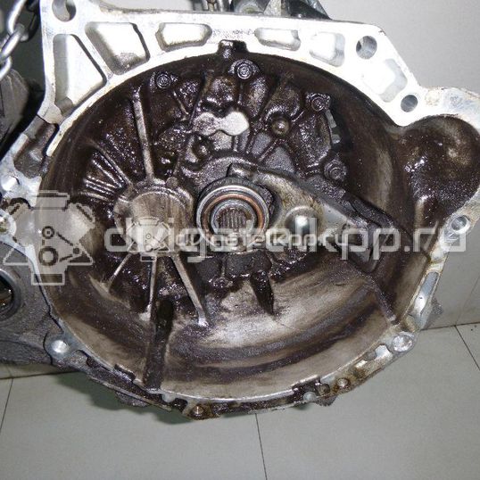 Фото Контрактная (б/у) МКПП для Hyundai / Kia 100-109 л.с 16V 1.4 л G4FA бензин