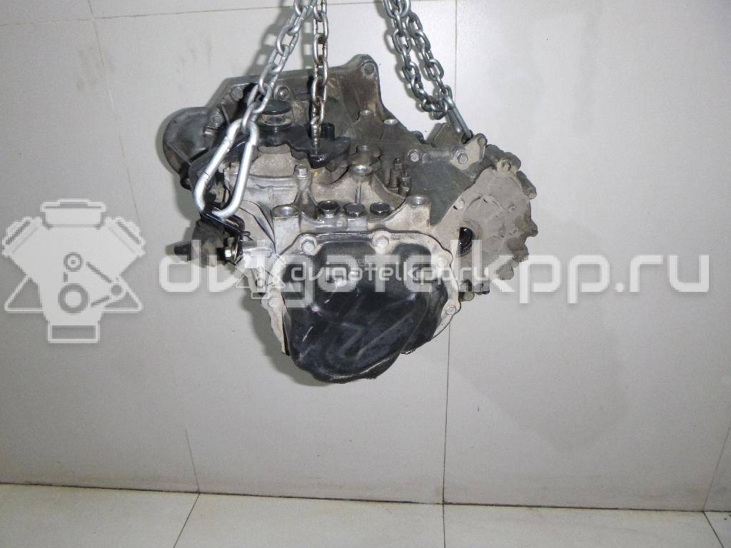 Фото Контрактная (б/у) МКПП для Hyundai / Kia 100-109 л.с 16V 1.4 л G4FA бензин {forloop.counter}}