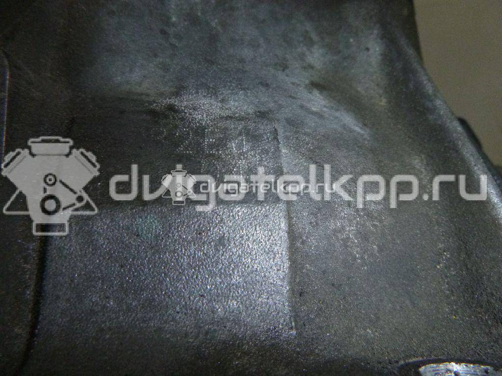 Фото Контрактная (б/у) МКПП для Hyundai / Kia 100-109 л.с 16V 1.4 л G4FA бензин {forloop.counter}}