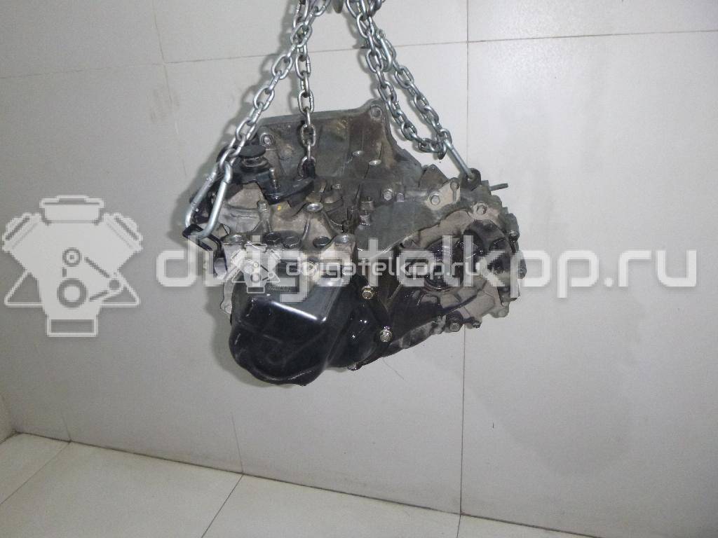 Фото Контрактная (б/у) МКПП для Hyundai / Kia 100-109 л.с 16V 1.4 л G4FA бензин {forloop.counter}}