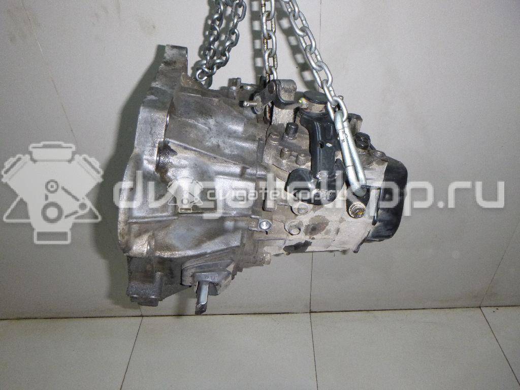 Фото Контрактная (б/у) МКПП для Hyundai / Kia 100-109 л.с 16V 1.4 л G4FA бензин {forloop.counter}}