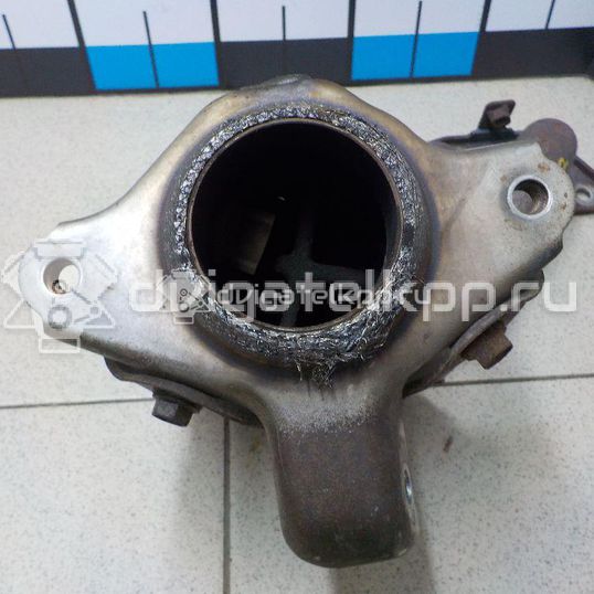 Фото Коллектор выпускной  1714137051 для Toyota Auris