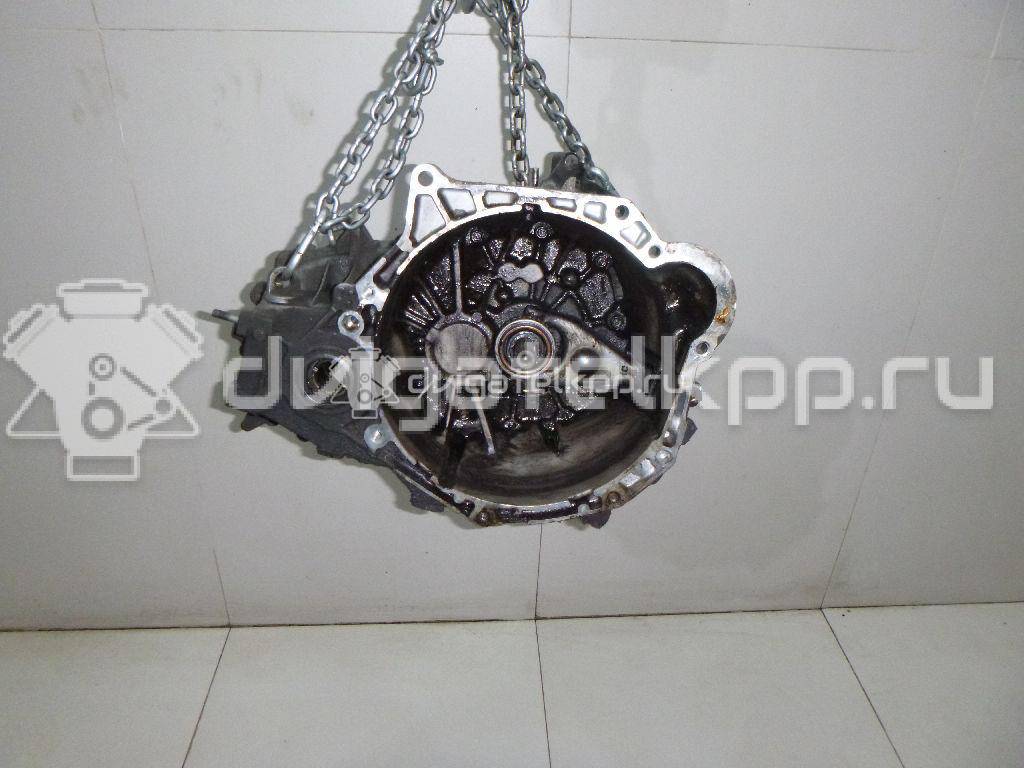 Фото Контрактная (б/у) МКПП для Hyundai / Kia 100-109 л.с 16V 1.4 л G4FA бензин {forloop.counter}}