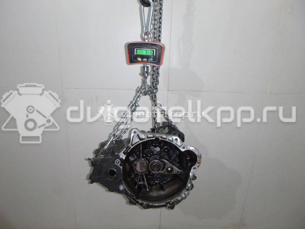 Фото Контрактная (б/у) МКПП для Hyundai / Kia 100-109 л.с 16V 1.4 л G4FA бензин {forloop.counter}}