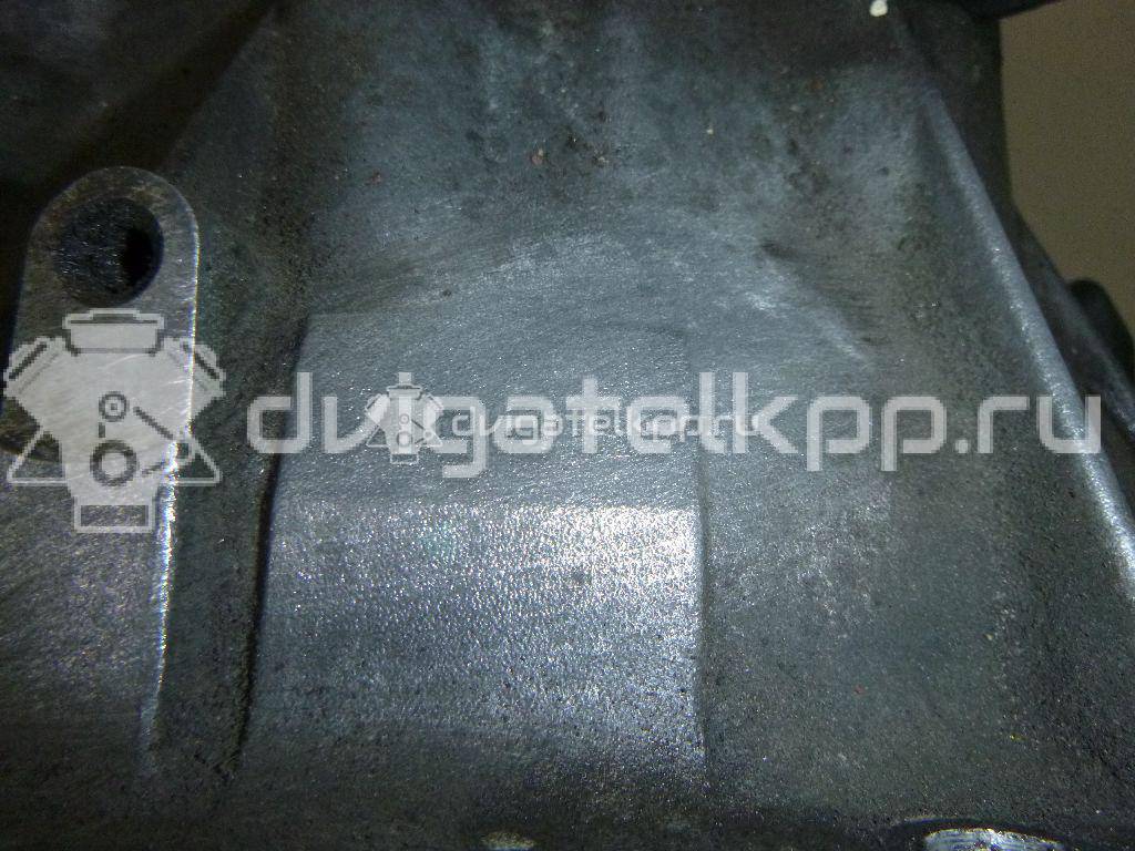 Фото Контрактная (б/у) МКПП для Hyundai / Kia 100-109 л.с 16V 1.4 л G4FA бензин {forloop.counter}}