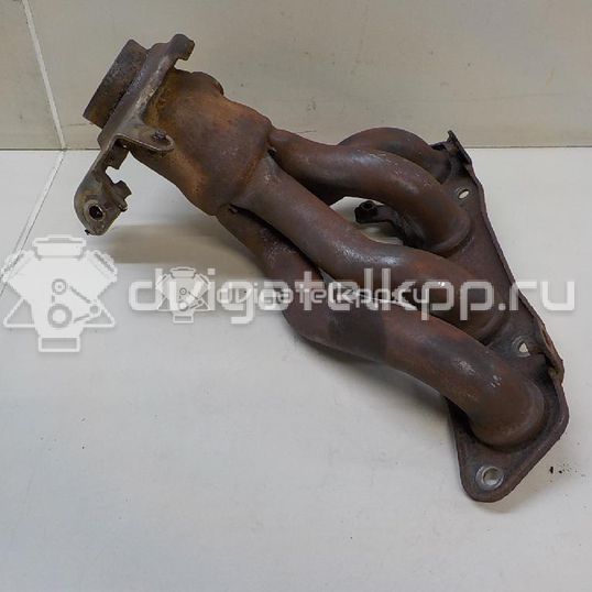 Фото Коллектор выпускной  1714137051 для Toyota Auris