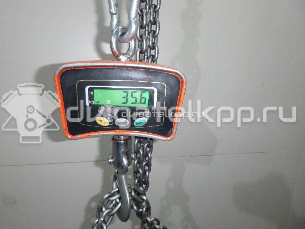 Фото Контрактная (б/у) МКПП для Hyundai / Kia 100-109 л.с 16V 1.4 л G4FA бензин {forloop.counter}}