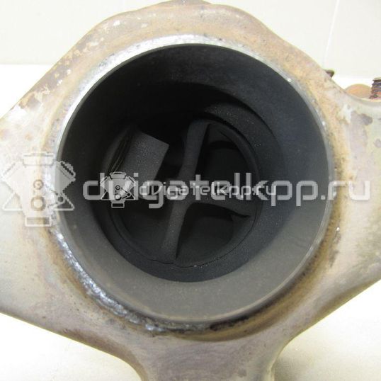 Фото Коллектор выпускной  1714137051 для Toyota Auris