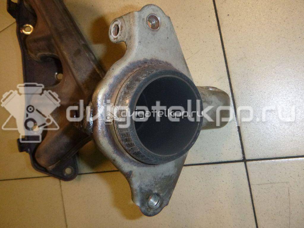 Фото Коллектор выпускной  1714137130 для toyota Auris (E15) {forloop.counter}}