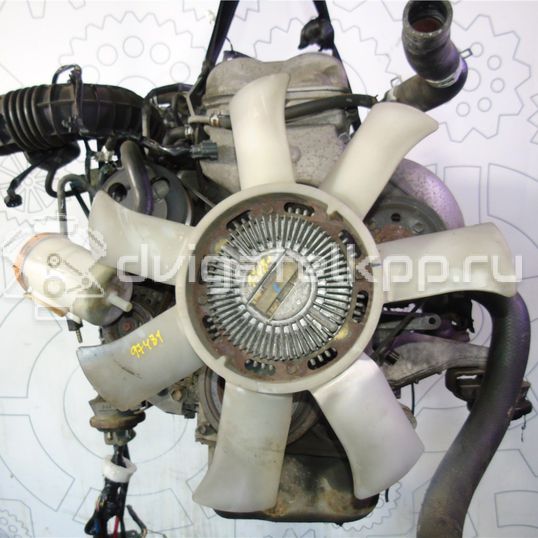 Фото Контрактный (б/у) двигатель J20A для Maruti Suzuki / Suzuki / Chevrolet / Geo / Maruti 128-147 л.с 16V 2.0 л бензин