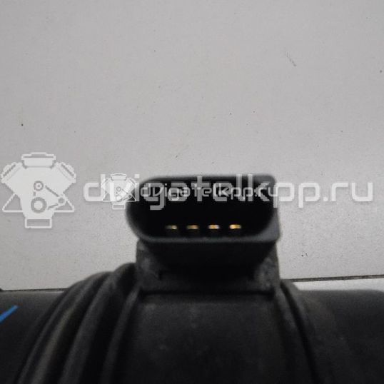Фото Расходомер воздуха (массметр) для двигателя 276DT для Ford Australia / Land Rover 190 л.с 24V 2.7 л Дизельное топливо PHF500101