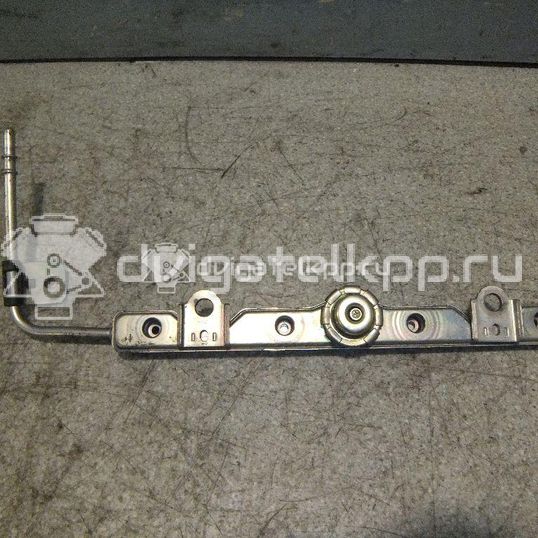 Фото Рейка топливная (рампа)  2380722030 для toyota Auris (E15)