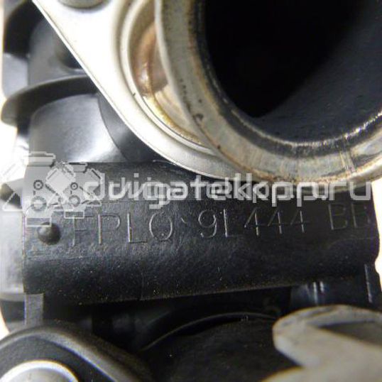 Фото Заслонка дроссельная электрическая для двигателя 306DT для Land Rover Range Rover / Discovery 211-340 л.с 24V 3.0 л Дизельное топливо LR049446