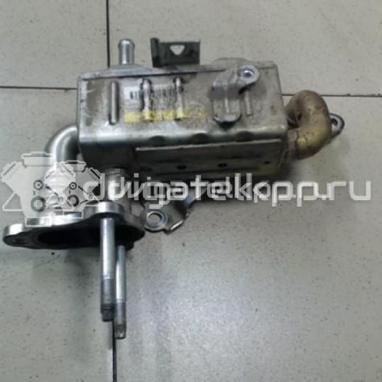 Фото Радиатор системы EGR  2560133060 для Subaru / Toyota / Mini