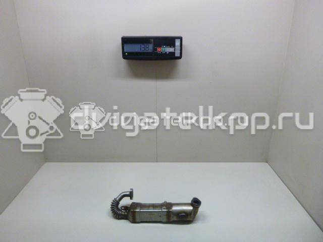 Фото Радиатор системы EGR  2560133020 для Subaru / Toyota / Mini {forloop.counter}}