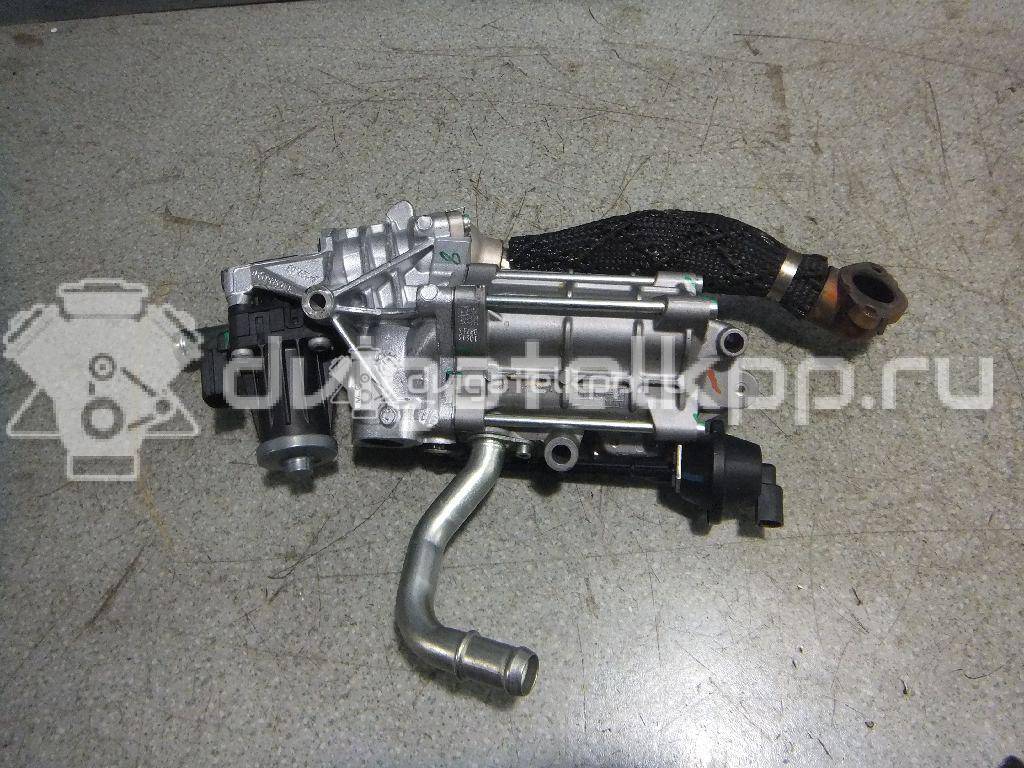 Фото Клапан рециркуляции выхлопных газов для двигателя 30DDTX для Land Rover Range Rover 211-272 л.с 24V 3.0 л Дизельное топливо {forloop.counter}}