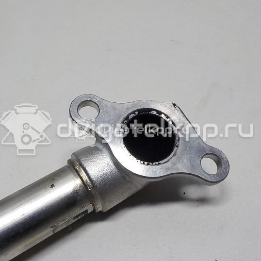 Фото Трубка системы рециркуляции (EGR)  2561226030 для toyota Auris (E15)