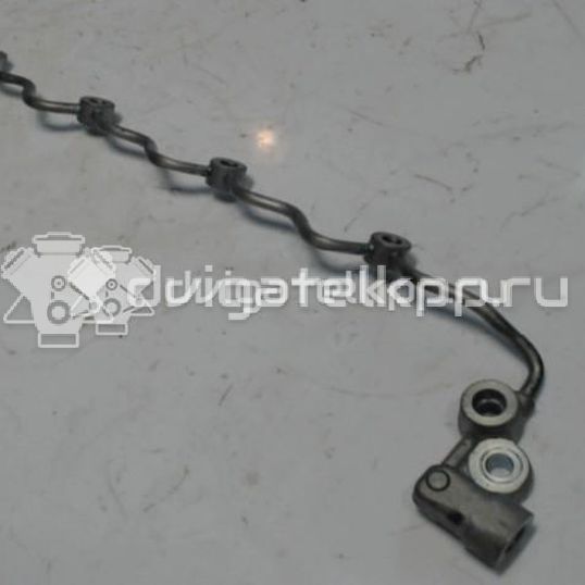 Фото Магистраль обратки  2376126030 для Toyota Avensis / Verso / Rav 4 / Auris / Corolla