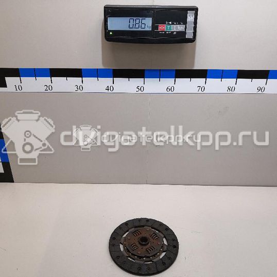 Фото Диск сцепления  3125005100 для Toyota Carina / Avensis / Liteace / Rav 4 / Yaris