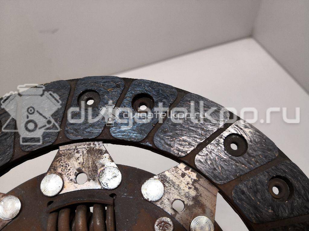 Фото Диск сцепления  3125005100 для Toyota Carina / Avensis / Liteace / Rav 4 / Yaris {forloop.counter}}