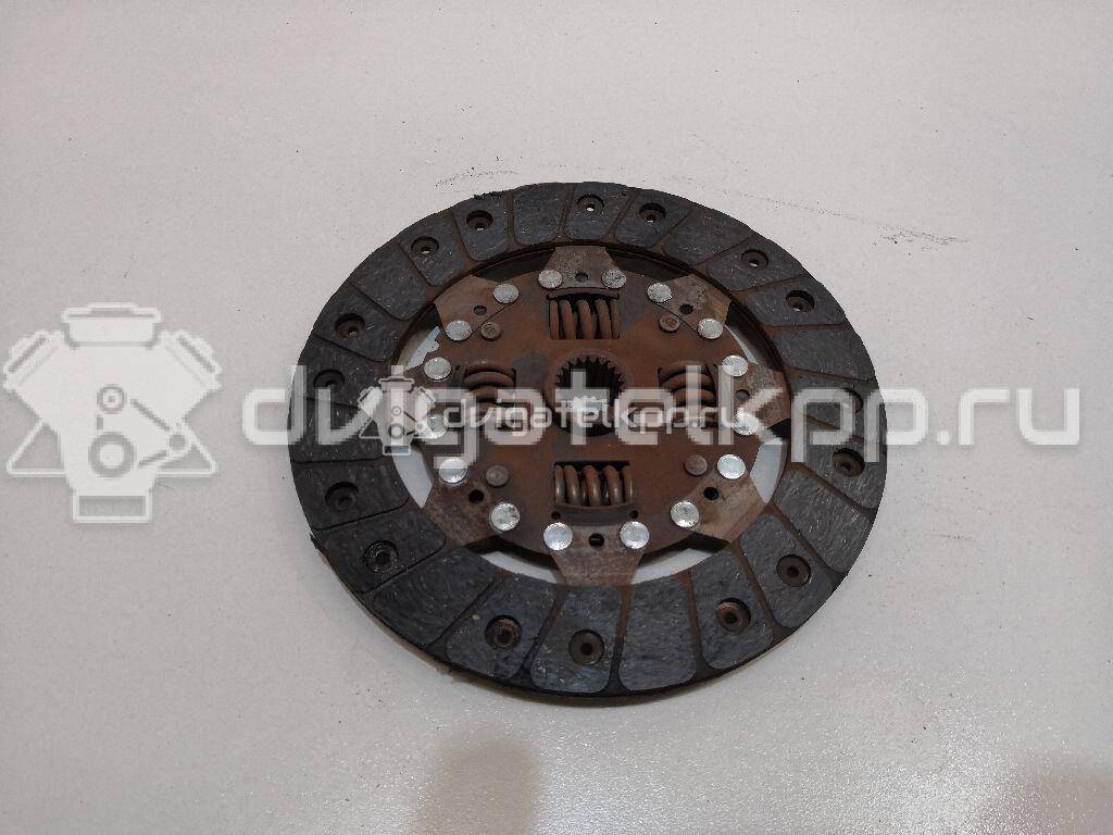 Фото Диск сцепления  3125005100 для Toyota Carina / Avensis / Liteace / Rav 4 / Yaris {forloop.counter}}