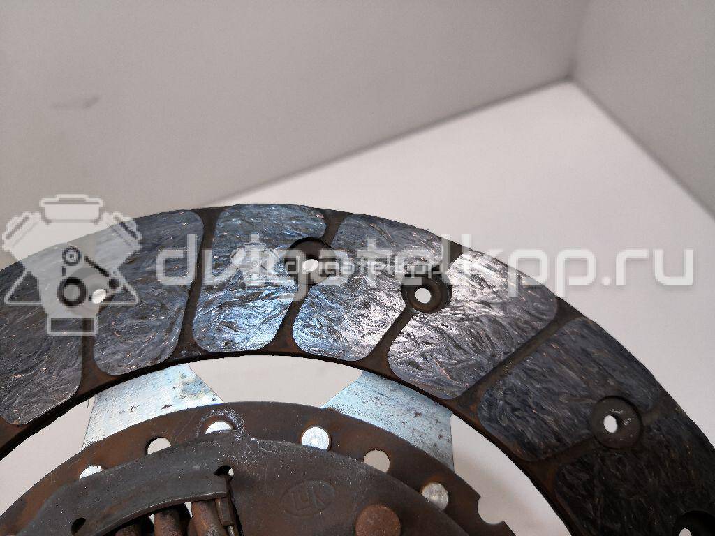 Фото Диск сцепления  3125005100 для Toyota Carina / Avensis / Liteace / Rav 4 / Yaris {forloop.counter}}