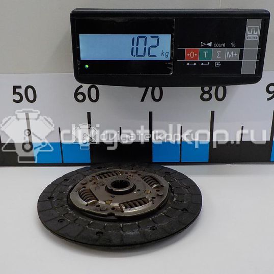 Фото Диск сцепления  3125002160 для Toyota Auris