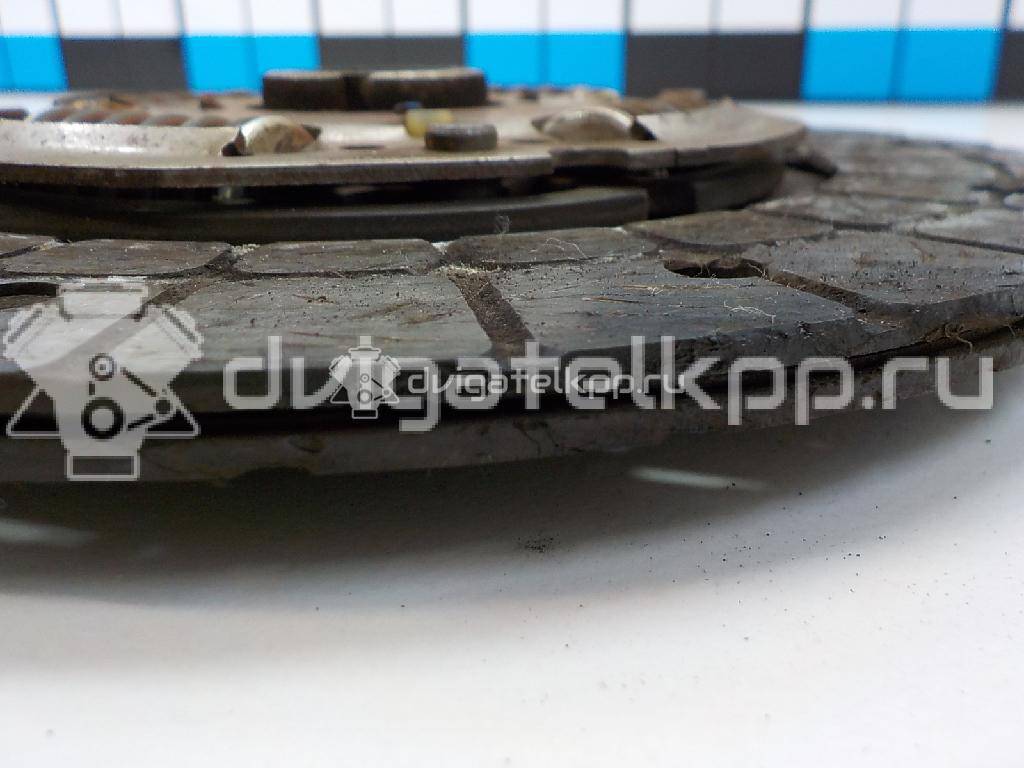Фото Диск сцепления  3125002160 для Toyota Auris {forloop.counter}}