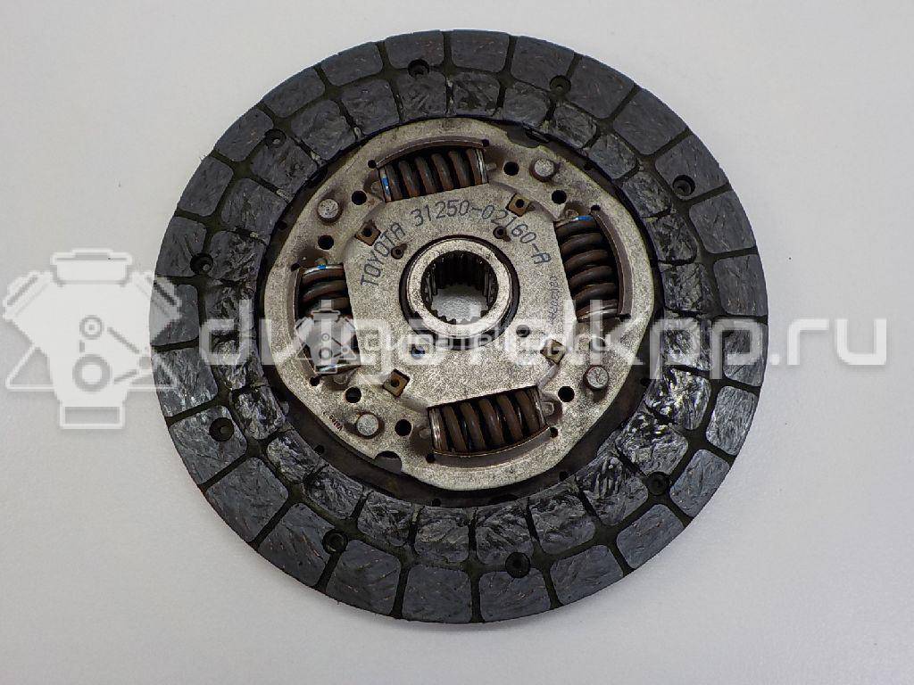 Фото Диск сцепления  3125002160 для Toyota Auris {forloop.counter}}