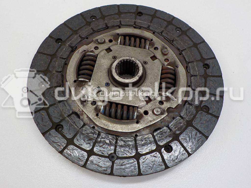 Фото Диск сцепления  3125002160 для Toyota Auris {forloop.counter}}